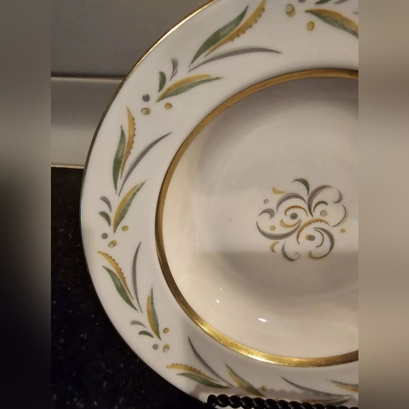 Vintage royal jackson autumn soup/cereal bowls set of 2 - Picture 4 of 7